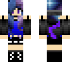 fixed galaxy girl