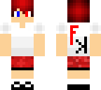 fk high gym uniform