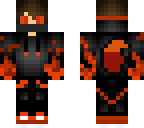 flame boy