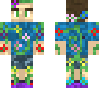 flower boy