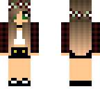 flower crown 2000
