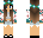 flower girl