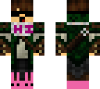 fnaf justinfiedmc