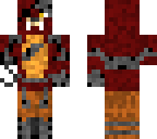fnaf withered foxy 2
