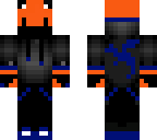 fox bandit