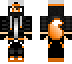 fox dude