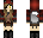 foxy edit alex