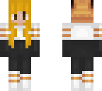 fran teh fox