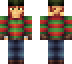 freddy krueger