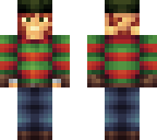 freddy krueger