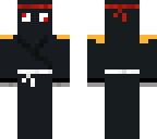 freeky ninja two