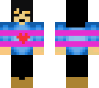 frisk