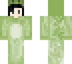 frog onesie boy