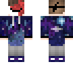 galaxy blood boy