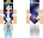 galaxy girl