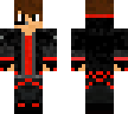gaming boy