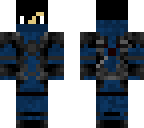 garroth assasin