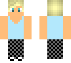 garroth pj