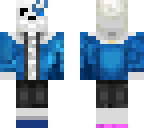 genocide sans edit