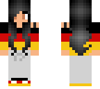 germany girl