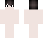 ghost boy fixed