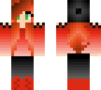 ginger edit