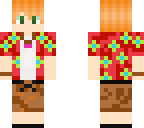 gingersummerboy