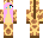 giraffe onesie