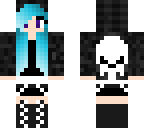 girl
