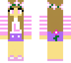 girl girl pink