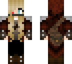 girl mage