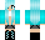 girl skin