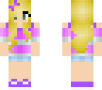 girl skin