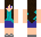 girl steve