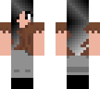 girl version of notch