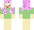 girly wirly