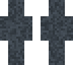 glitched