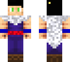 gohan