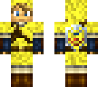 golden link