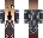 gray warrior