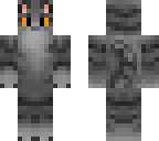 graystripe