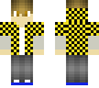 greate yellow fighter