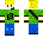 green gamer