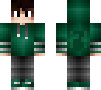 green pvp