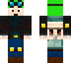 greentdm