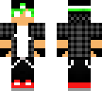 greeny