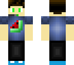 handsomemelonboy