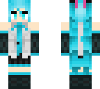 hatsune miku 