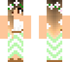 hawaii girl