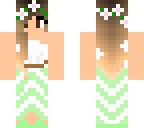 hawaii girl